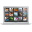 MacBook Air 5 Icon 32x32 png